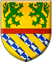 герб Анастасия IV