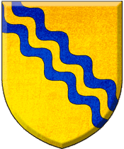 герб Бонифация VIII