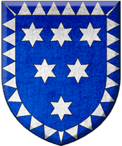 герб Климента X