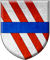 герб Климента XII