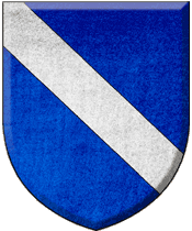 герб Евгения IV