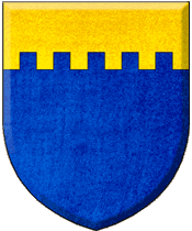 герб Григория X