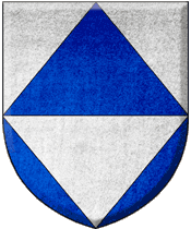герб Григория XII