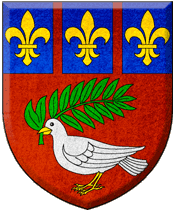 герб Иннокентия Х