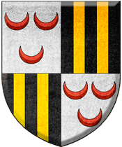 герб Иоанна XXI