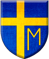 герб Иоанна Павла II