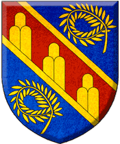 герб Юлия III
