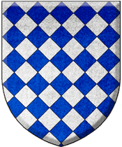 герб Луция III