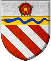герб Николая III