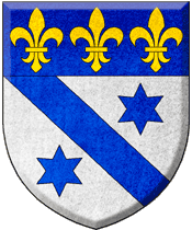 герб Николая IV