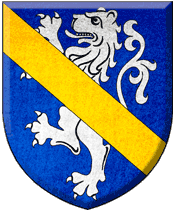 герб Павла II