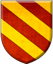 герб Пия V