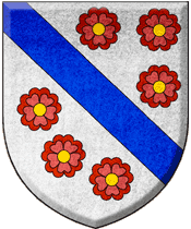 герб Климента VI