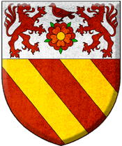 герб Гонория III