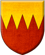 герб Урбана V